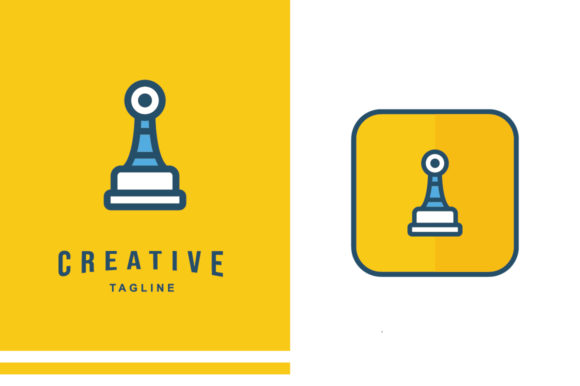 Choosing the Right Gaming Elements Icon: A Guide Beyond the Joystick