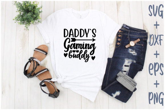 Daddy s Gaming Buddy: Your Digital Toolkit for Creative Projects