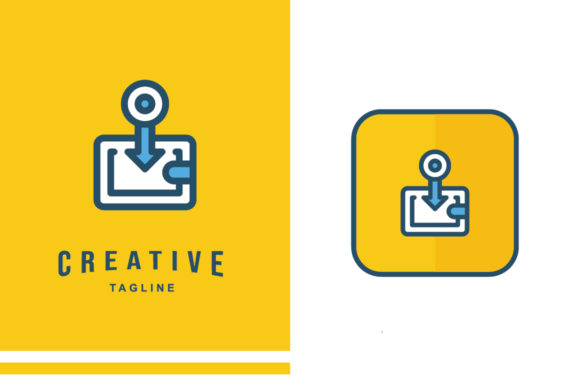 Elevating Your Creative Projects with the Gaming Elements Icon - Wallet