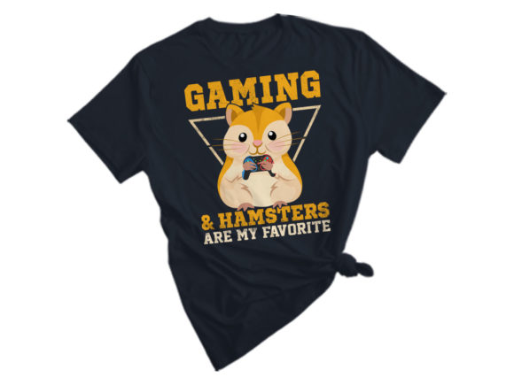 Evaluating Gaming and Hamster Merchandise for Personal Use