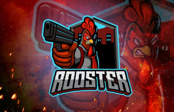 Exploring the Versatility and Design of the Rooster Gaming Logo