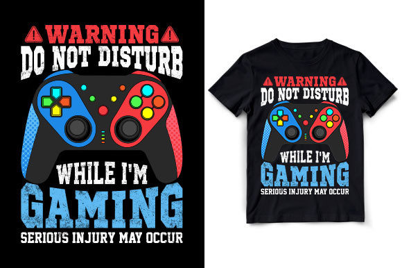 For Gamers: When 