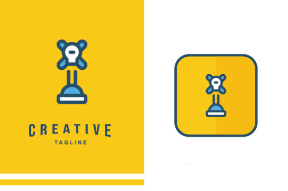 Gaming Elements Icon – Check Point: Your Go-To Graphic Asset for Creative Projects