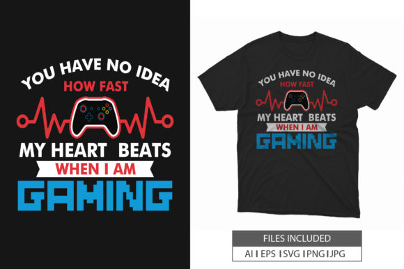 Gaming Typography: The Ultimate Vector Asset for Your Design Store