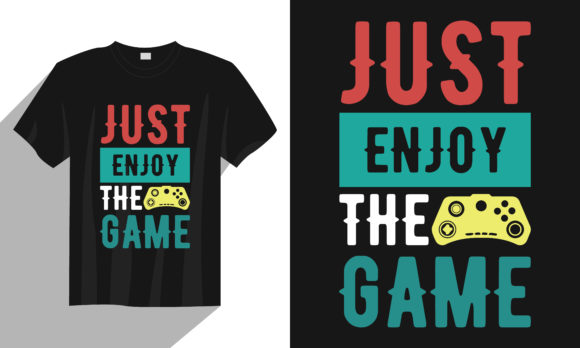 Just Enjoy the Game: A Gamer's Design Philosophy