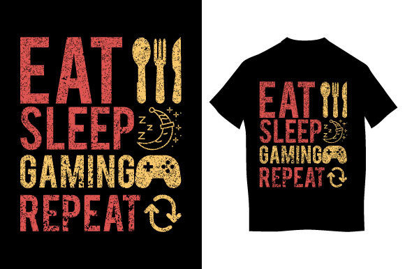 The Eat Sleep Gaming Phenomenon: A Digital Culture Emblem for Modern Creators