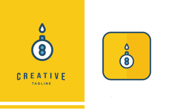 The Explosive Power of a Gaming Elements Icon - Bomb in Your Creative Workflow