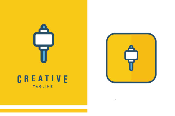 The Gaming Elements Hammer Icon: Your Gateway to Creative Projects