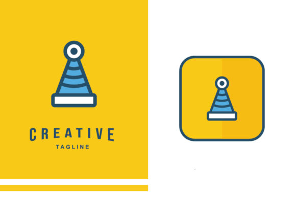 The Gaming Elements Icon Hat: A Versatile Asset for Digital Designers